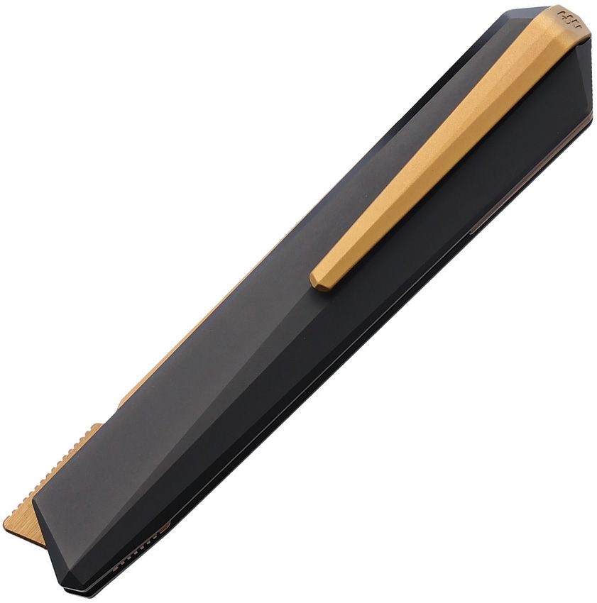 REMETTE - Eligo Linerlock Ti - 20