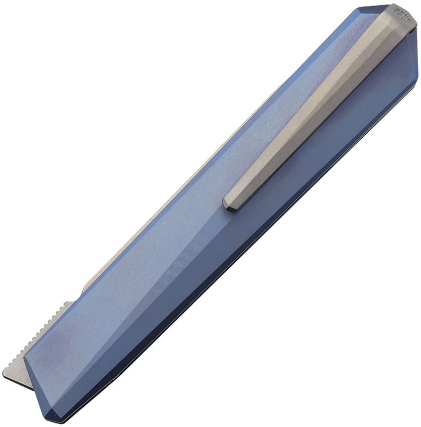 REMETTE - Eligo Linerlock Ti - 20