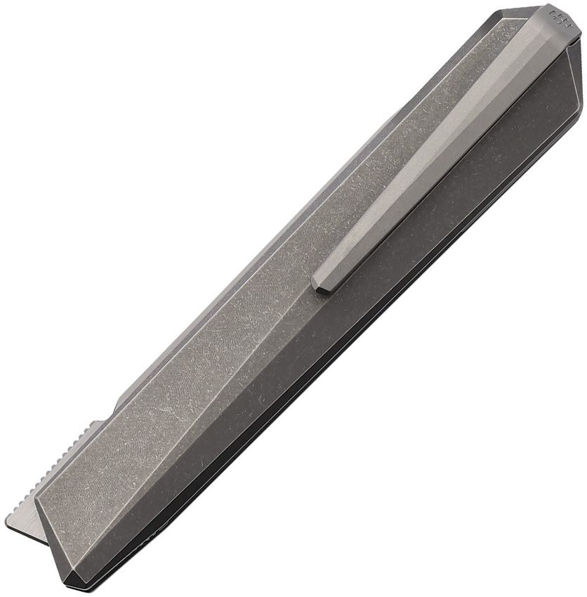 REMETTE - Eligo Linerlock Ti - 20