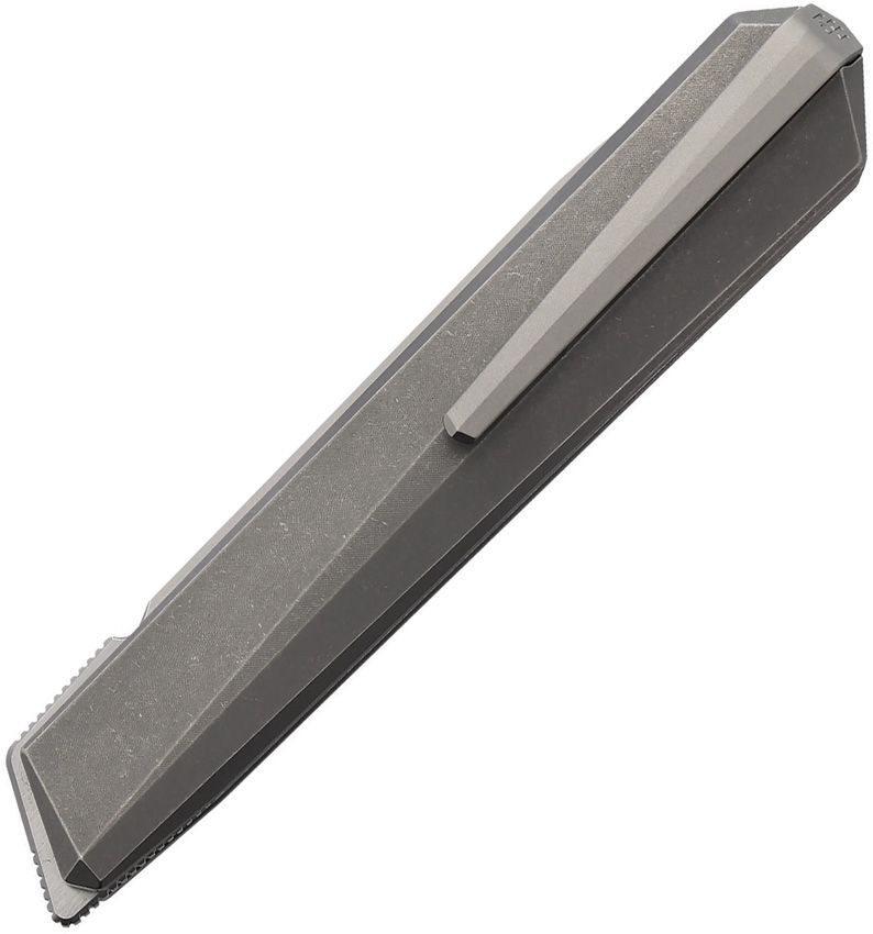 REMETTE - Eligo Double Detent Lock - 20