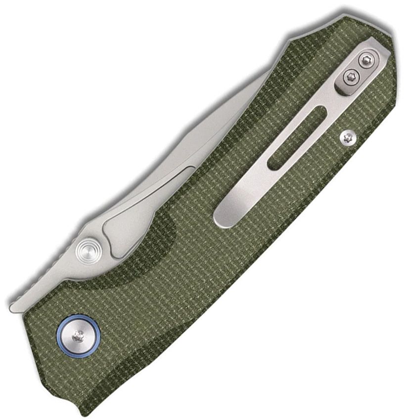 REMETTE - Rhino Button Lock - 30