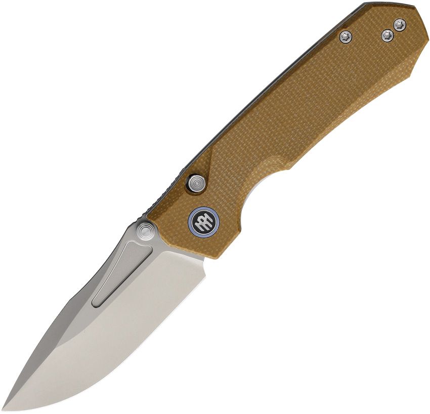 REMETTE - Rhino Button Lock - 30