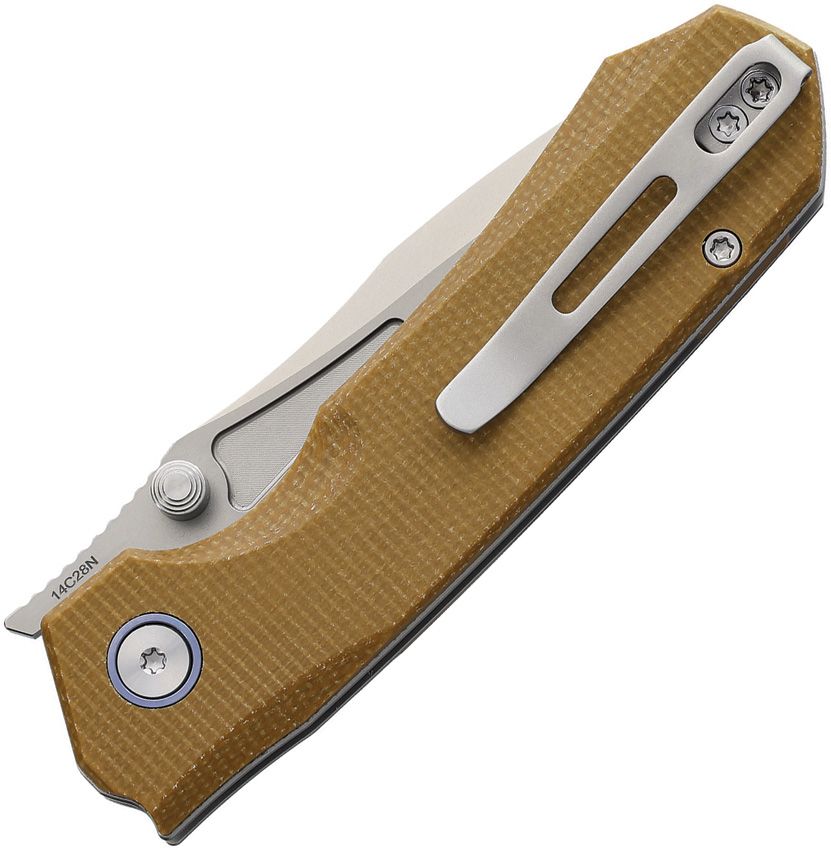 REMETTE - Rhino Button Lock - 30