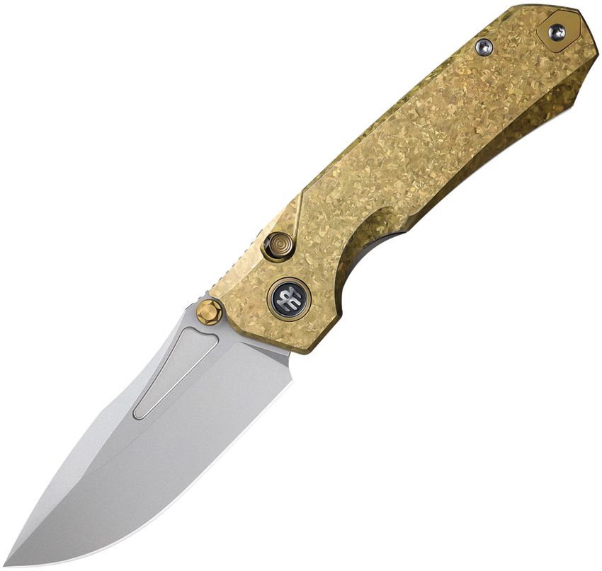 REMETTE - Rhino Button Lock Ti - 30