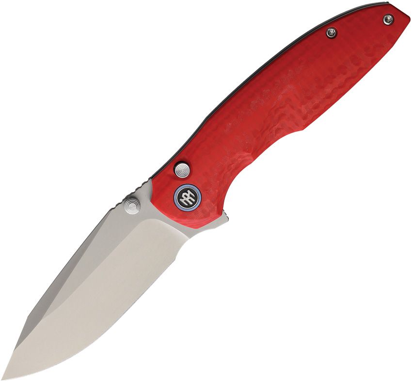 REMETTE - Cool Whale Button Linerlock - 30