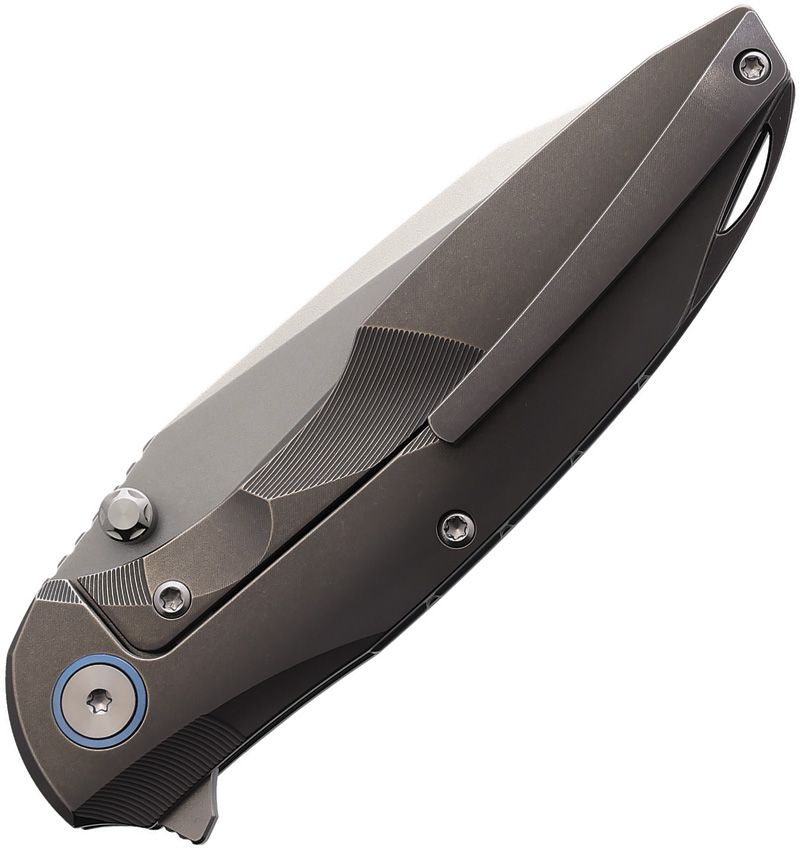 REMETTE - Cool Whale Framelock Ti - 25