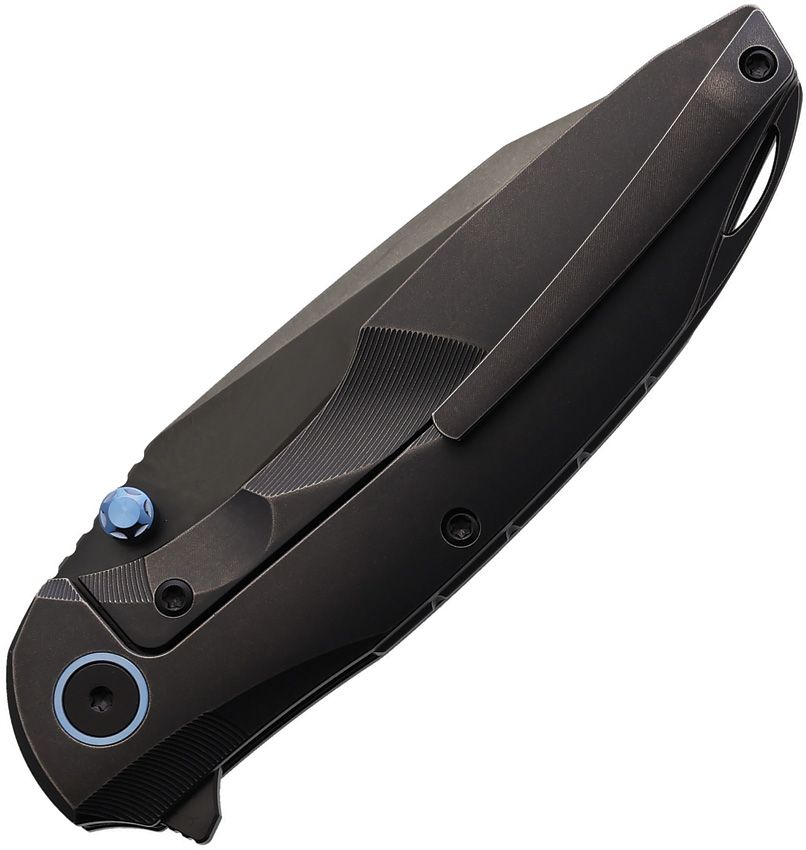 REMETTE - Cool Whale Framelock Ti - 25