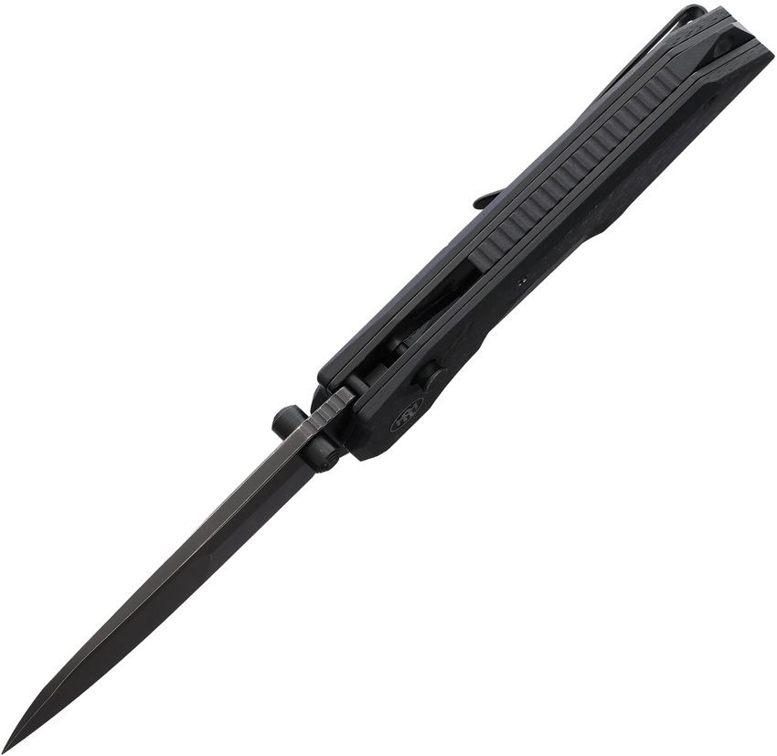 REMETTE - Cosmic Button Linerlock - 30