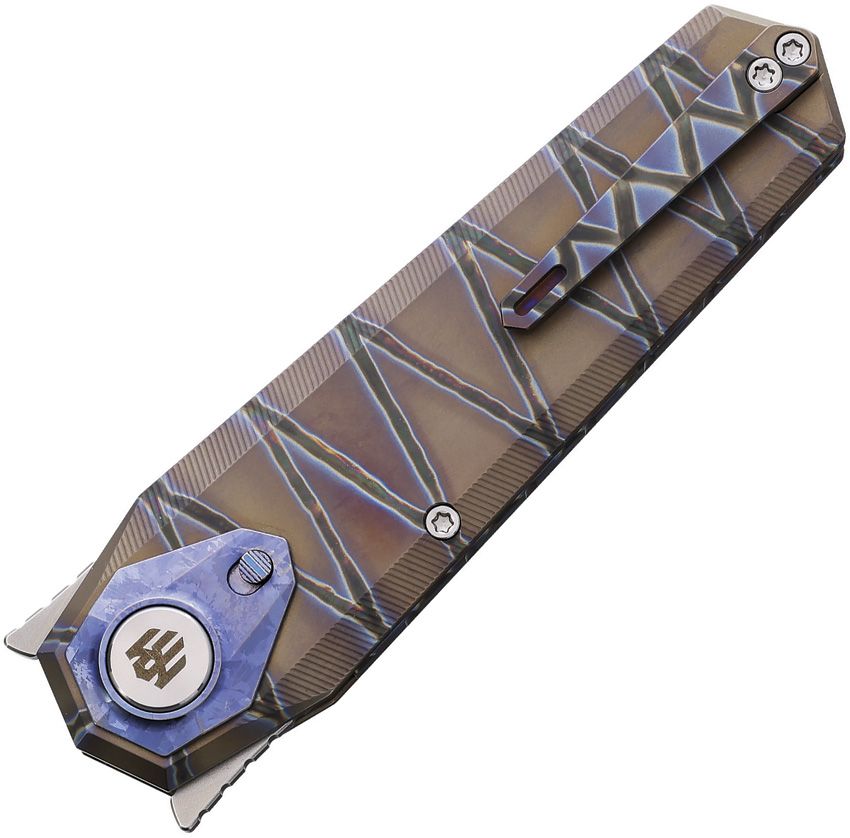 REMETTE - Infinite Power B-Linerlock - 25