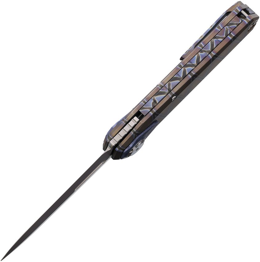 REMETTE - Infinite Power B-Linerlock - 25