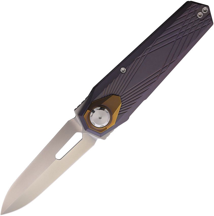 REMETTE - Infinite Power B-Linerlock - 25