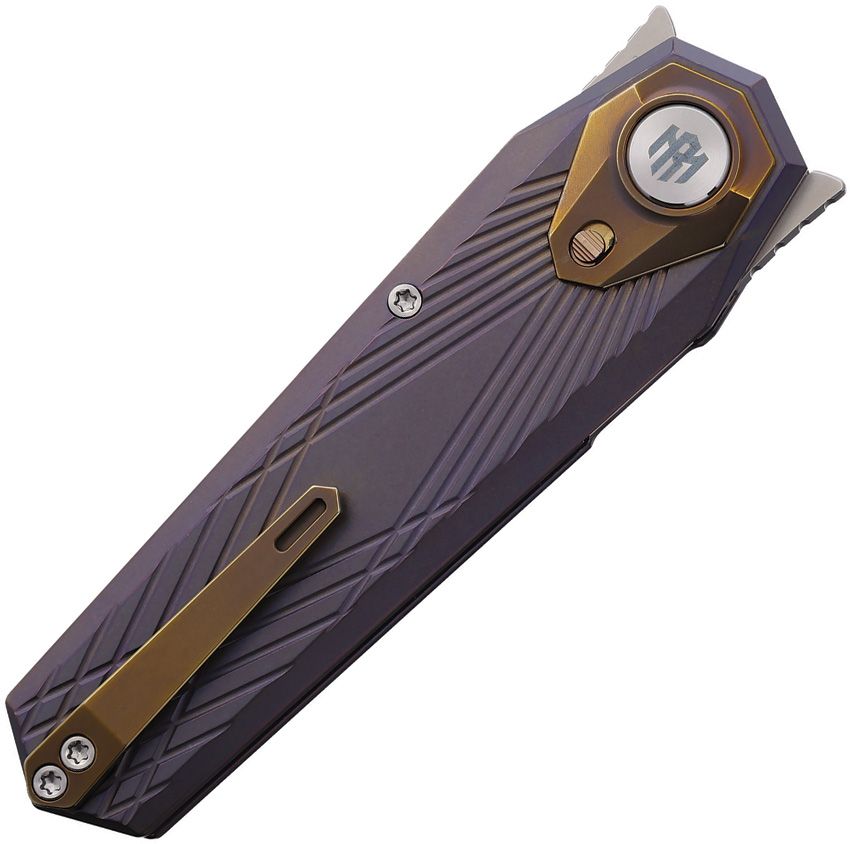 REMETTE - Infinite Power B-Linerlock - 25