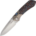 REMETTE - RTPT Framelock - 30