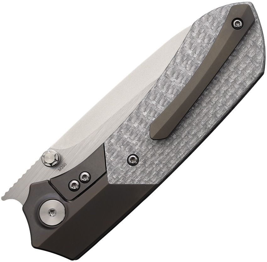 REMETTE - RTPT Framelock - 30
