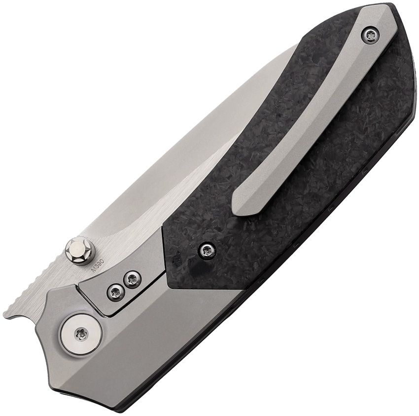REMETTE - RTPT Framelock - 30