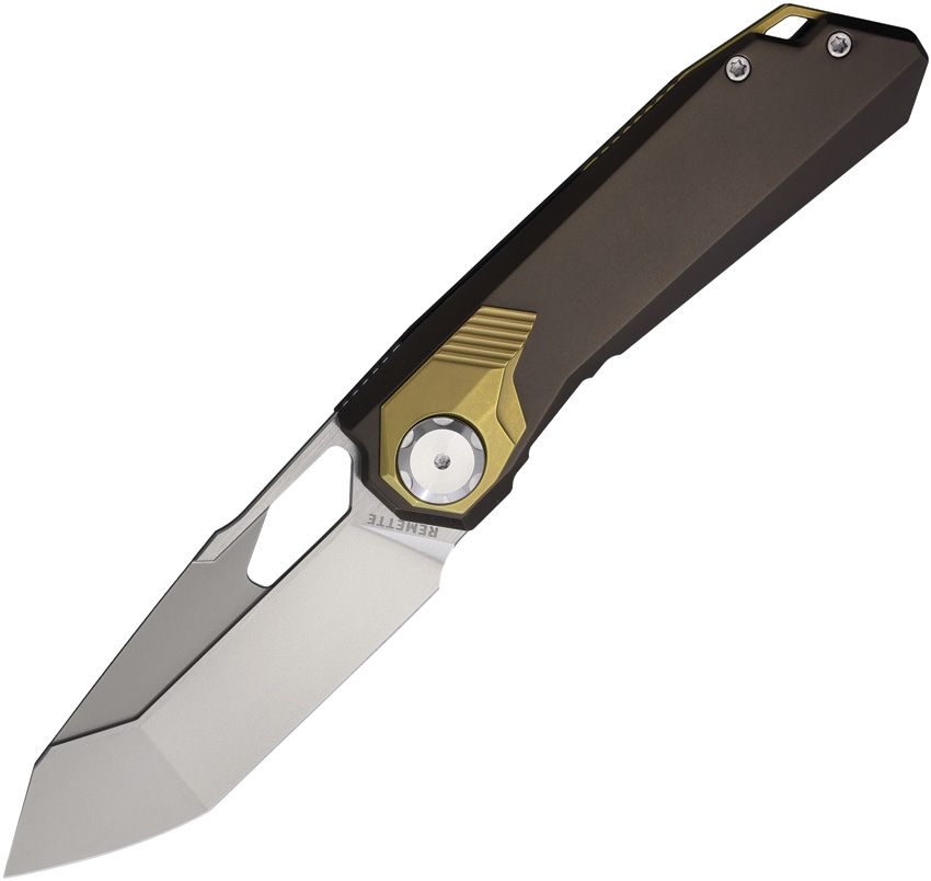 REMETTE - Peregrine Falcon Button Liner - 25