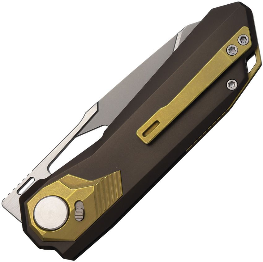 REMETTE - Peregrine Falcon Button Liner - 25