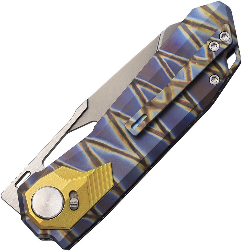 REMETTE - Peregrine Falcon Button Liner - 25
