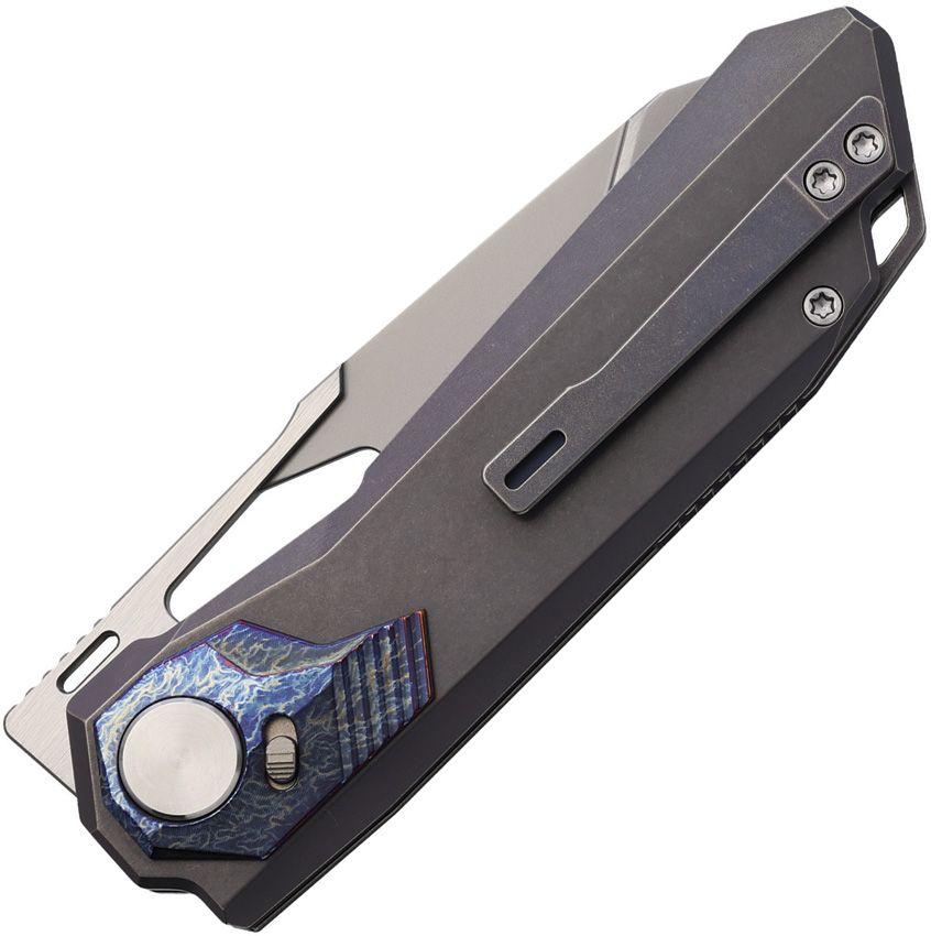 REMETTE - Peregrine Falcon Button Liner - 25