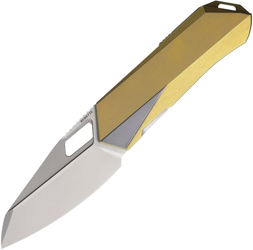 REMETTE - Woodpecker Linerlock - 25