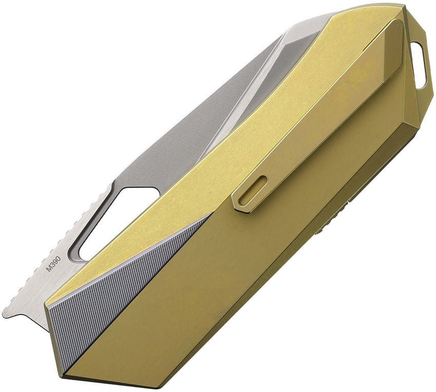 REMETTE - Woodpecker Linerlock - 25