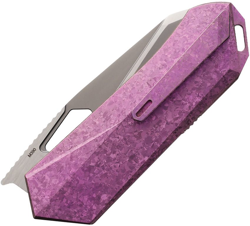 REMETTE - Woodpecker Linerlock - 25