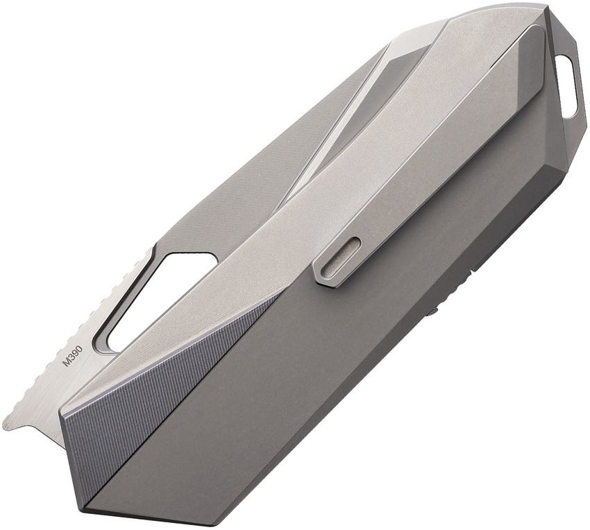 REMETTE - Woodpecker Linerlock - 25