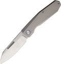 REMETTE - Squirrel Slip Joint Ti - 25