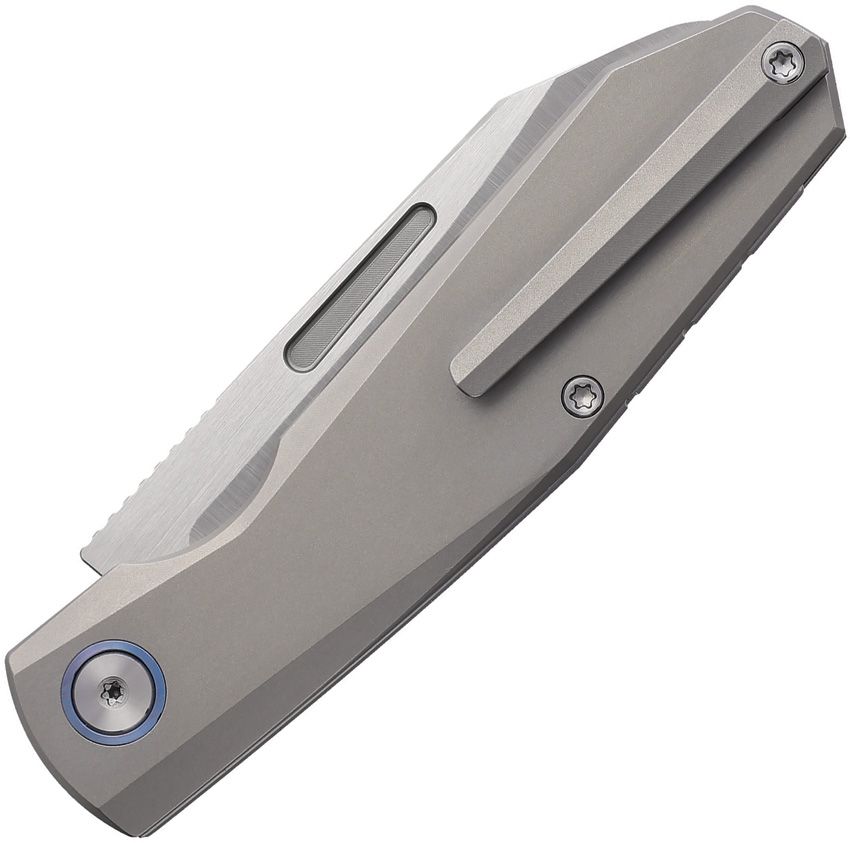 REMETTE - Squirrel Slip Joint Ti - 25