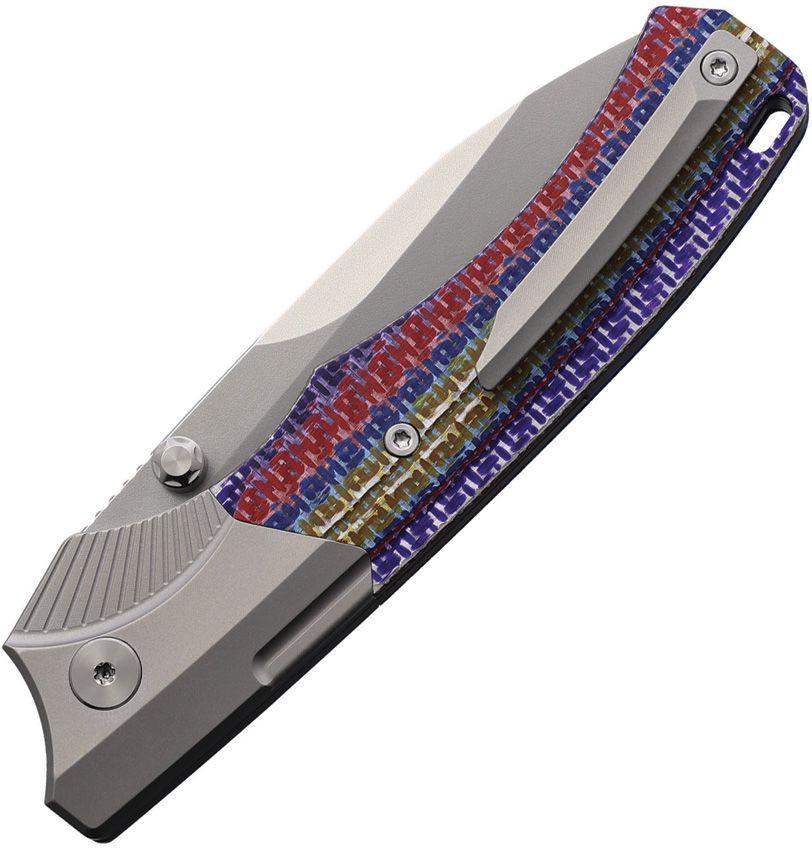 REMETTE - WD107 Button Lock - 25