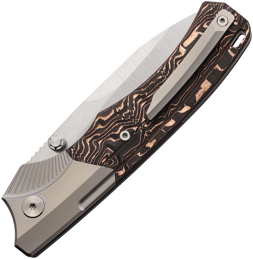 REMETTE - WD107 Button Lock - 25