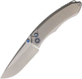 REMETTE - Wild Species Button Lock Ti - 30