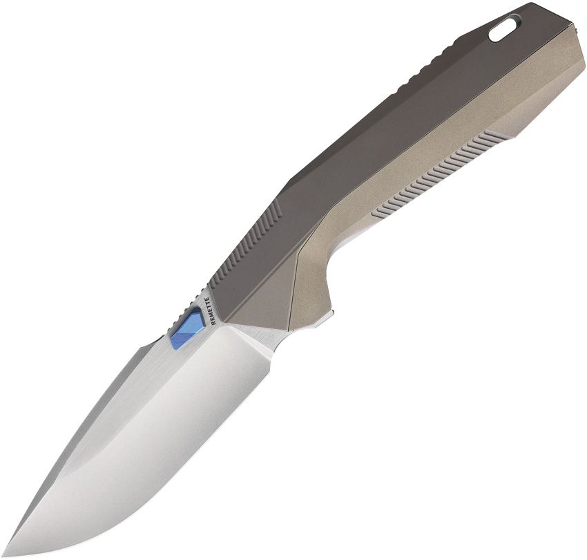 REMETTE - RT-WK1 Linerlock - 25