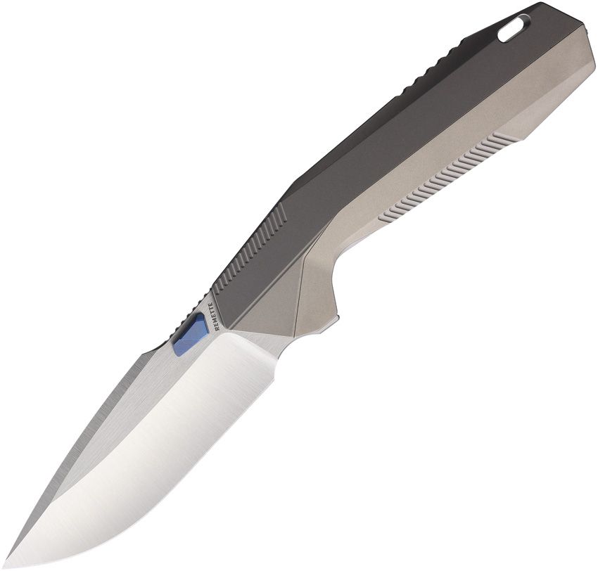 REMETTE - RT-WK1 Linerlock - 25