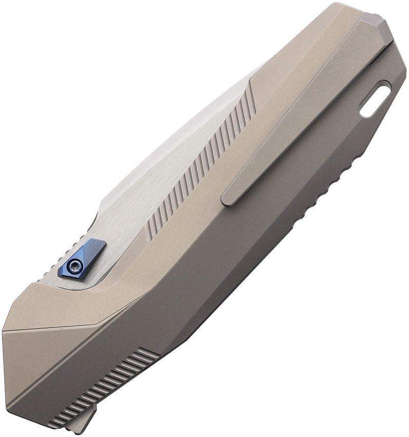 REMETTE - RT-WK1 Linerlock - 25