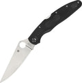 SPYDERCO - Police Model 4 Lockback - VG-10