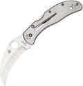 SPYDERCO - Harpy ClipIt - VG-10 - SC08P