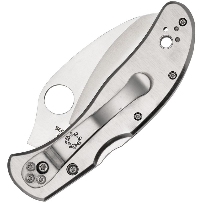 SPYDERCO - Harpy ClipIt - VG-10 - SC08P