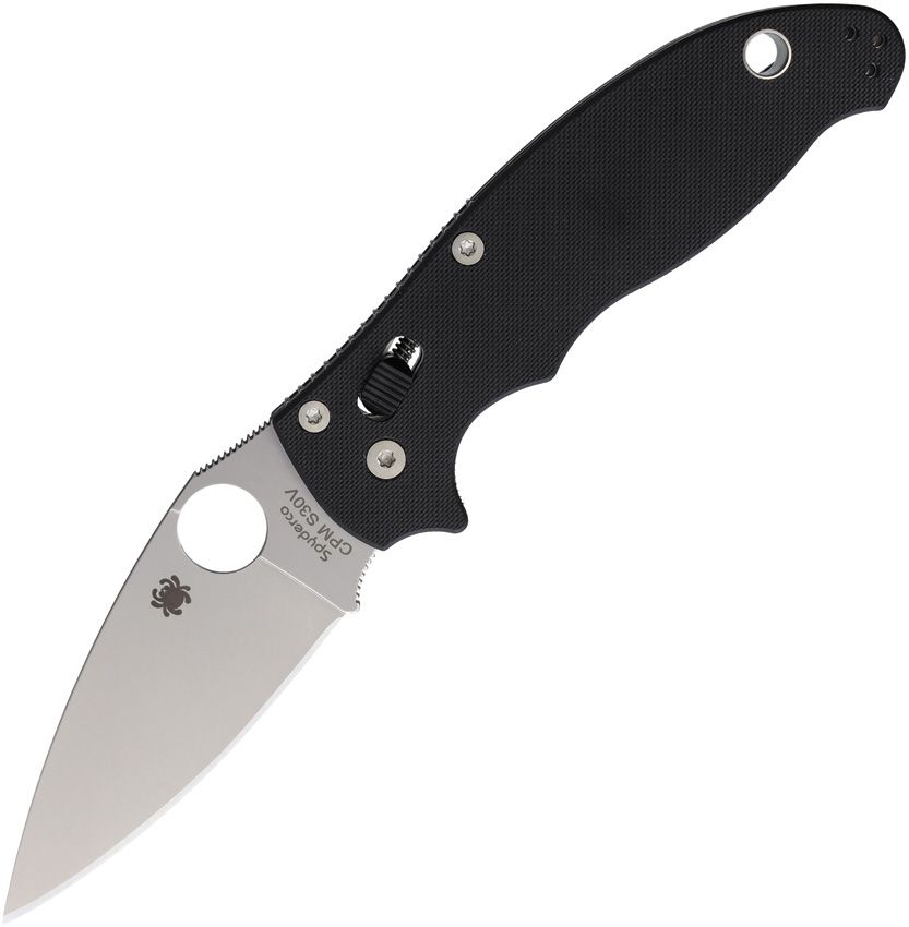SPYDERCO - Manix 2 Old Model S30V