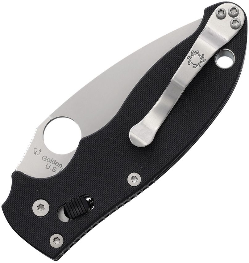 SPYDERCO - Manix 2 Old Model S30V