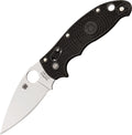 SPYDERCO - Manix 2 Ball Bearing Lock - CTS-BD1