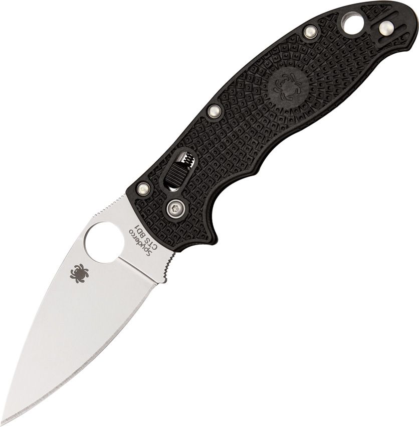 SPYDERCO - Manix 2 Ball Bearing Lock - CTS-BD1