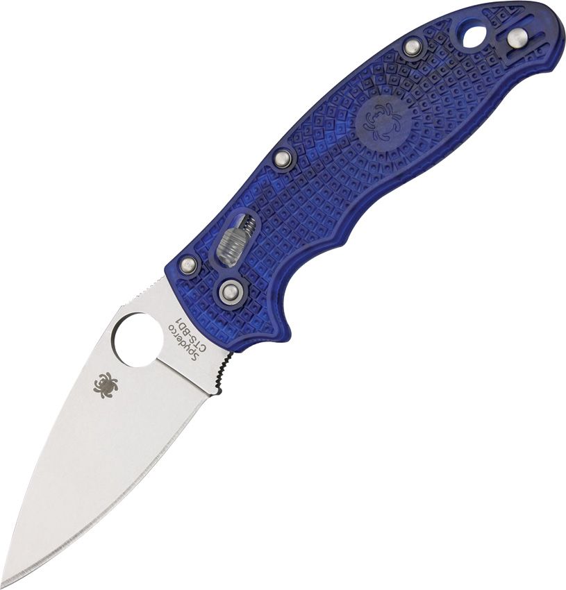 SPYDERCO - Manix 2 Ball Bearing Lock - CTS-BD1