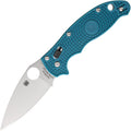 SPYDERCO - Manix 2 Ball Bearing Lock - CPM SPY27