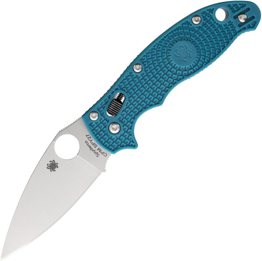 SPYDERCO - Manix 2 Ball Bearing Lock - CPM SPY27