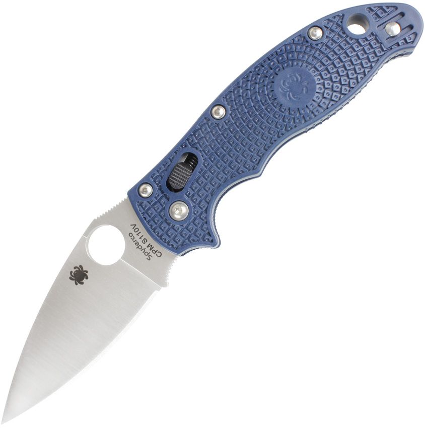 SPYDERCO - Manix 2 Ball Bearing Lock - CPM S110V