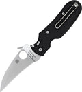 SPYDERCO - PKal Folder - CPM S30V