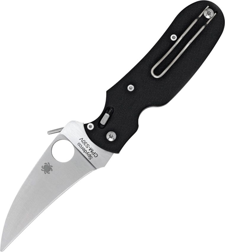 SPYDERCO - PKal Folder - CPM S30V