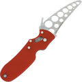 SPYDERCO - PKal Trainer - 440C Stainless