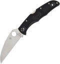 SPYDERCO - Endura 4 Lockback - SC10FPWCBK